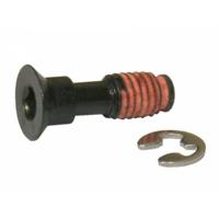 Shimano guide pully bolt for rd-m980/m985 - thumbnail
