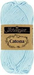 Scheepjes Catona 50g - 173 Bluebell - Haakgaren / Breigaren