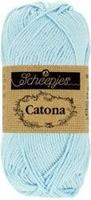 Scheepjes Catona 50g - 173 Bluebell - Haakgaren / Breigaren - thumbnail