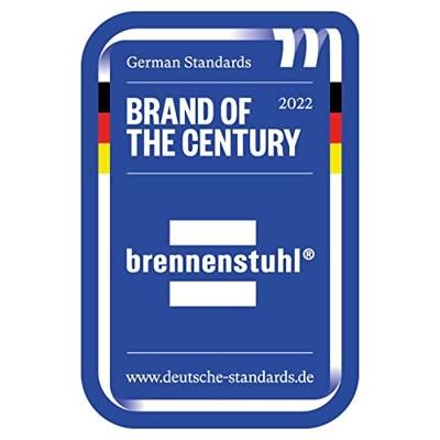Brennenstuhl 1156057984 power uitbreiding 3 m 4 AC-uitgang(en) Zwart - thumbnail