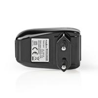 Dubbele USB lader 2100mA - thumbnail