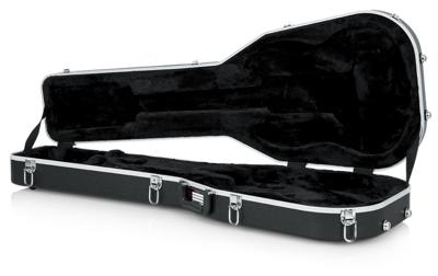 Gator Cases GC-SG ABS-koffer voor Gibson® SG®