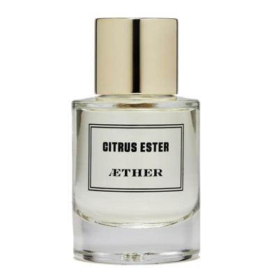 Aether Citrus Ester Eau de Parfum 50ml Aether Citrus Ester Eau de Parfum 50ml