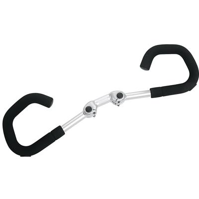 Rst Ergotec multigrip/vlindeuur ahs premium veel zi25.4