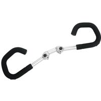 Rst Ergotec multigrip/vlindeuur ahs premium veel zi25.4 - thumbnail