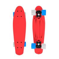 Street Surfing Fizz Board 60 cm Rood - thumbnail
