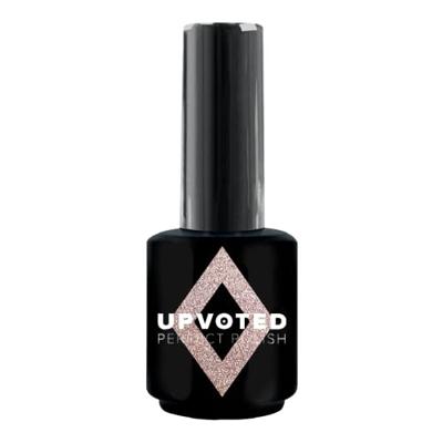 NailPerfect UPVOTED Soak Off Gelpolish Metallica 15ml NailPerfect UPVOTED Soak Off Gelpolish Metallica 15ml