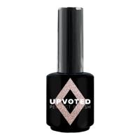 NailPerfect UPVOTED Soak Off Gelpolish Metallica 15ml - thumbnail