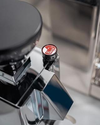 SMEG LPGKBS02EU Koffiemolen