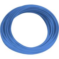 BKL Electronic 1502014/50 Draad H05V-K 1 x 0.75 mm² Blauw 50 m - thumbnail