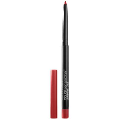 Lipliner shaping color sensation 90 brick red