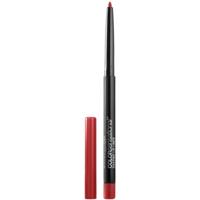 Maybelline Lipliner shaping color sensation 90 brick red 5 Gram - thumbnail