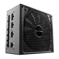 Sharkoon SilentStorm Cool Zero 650W voeding - thumbnail