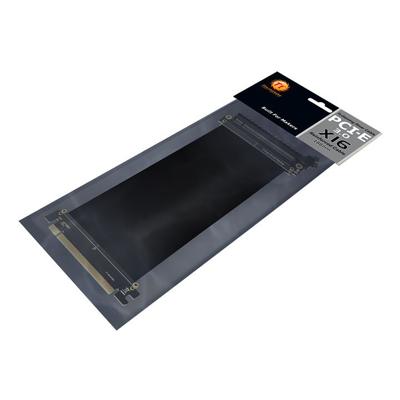 Thermaltake Gaming PCI-E 3.0 X16 Riser Cable Thermaltake Gaming PCI-E 3.0 X16 Riser Cable