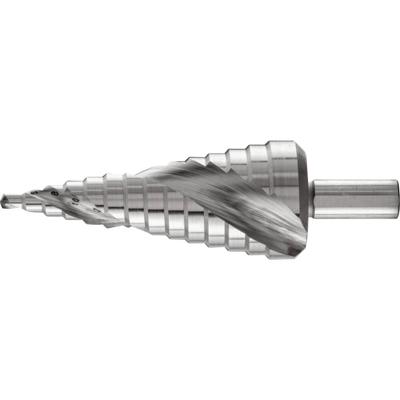 PFERD TOOLS 25201038 STB HSS 04-30/10 HSS Getrapte boor 1 stuk(s) PFERD TOOLS 25201038 STB HSS 04-30/10 HSS Getrapte boor 1 stuk(s)