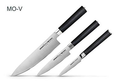 Samura SM-0220 Messenset Lengte 38.9 cm