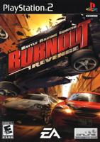 Burnout Revenge - thumbnail