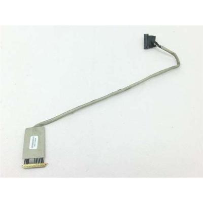 Notebook lcd cable for Fujitsu Lifebook S751 E751 Notebook lcd cable for Fujitsu Lifebook S751 E751
