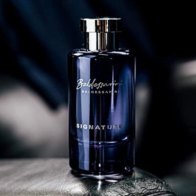 Baldessarini Signature After Shave Lotion 90ml Vloeibare aftershave Eau de Toilette Heren