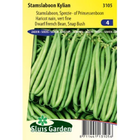 Stamslaboon zaden Kylian - thumbnail