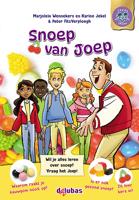 Snoep van Joep (Hardback) - thumbnail