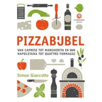 Pizzabijbel - Simon Giaccotto - thumbnail