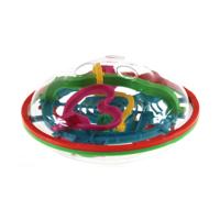 Eureka Breinpuzzel amaze ufo**** (1-45-99 steps) - thumbnail