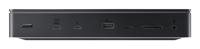 ASUS Master Thunderbolt 5 Dock DC510 Bedraad Zwart - thumbnail