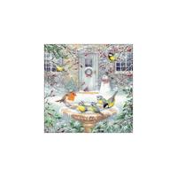Ambiente Servetten 33cm Joy bath - thumbnail