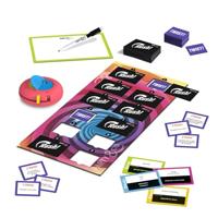 Educatief Spel Diset Party & Co. Rush - thumbnail