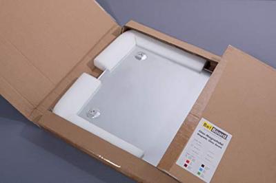 Sigel Glazen magneetbord B1201 Zwart (b x h) 60 cm x 40 cm B1201 - thumbnail