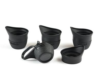 Carson Juweliersloep Set met Smartphone Adapter