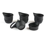 Carson Juweliersloep Set met Smartphone Adapter - thumbnail