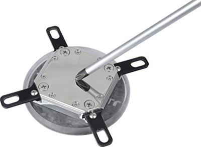 Thermaltake CL-W139-CU00SW-A onderdeel & accessoire voor computerkoelsystemen Waterblok