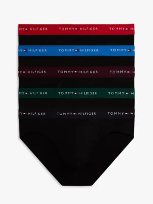 Tommy Hilfiger 5-Pack Heren slip - Brief