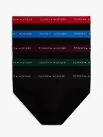 Tommy Hilfiger 5-Pack Heren slip - Brief - thumbnail