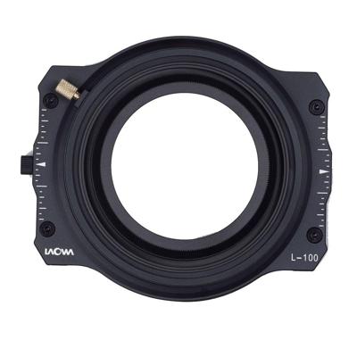 Laowa H&Y Filterhouder voor 100mm inclusief frame voor 11mm f/4.5