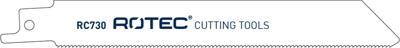 Rotec Reciprozagen RC730 / 922EF (VPE 25 stuks) - 5250735