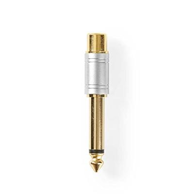 nedis CAGC23935ME stereo-audio-adapter