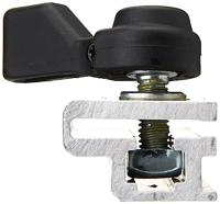 Bosch Accessoires FSN RS Split protection Geleiderails hulpstuk - 1600Z0000M - thumbnail