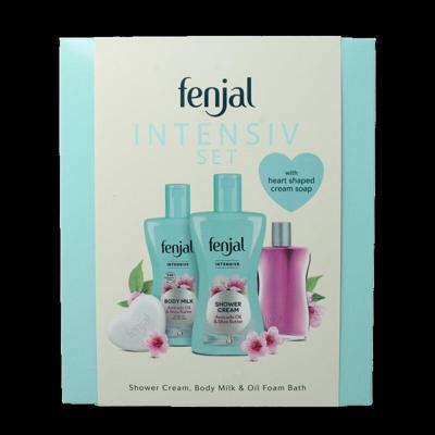 Giftset intensive 1 Set