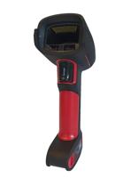Honeywell Granit 1991iSR 2D-barcodescanner Bluetooth 2D, 1D Imager Zwart (mat), Zwart/rood Handmatig USB, RS232, Bluetooth - thumbnail