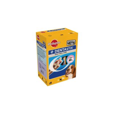 Pedigree Dentastix Medium Multipack 28-Pack Hondensnacks 720g