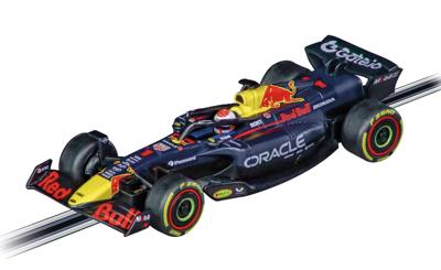 Carrera oracle red bull racing rb21 m. verstappen, no.1 - 1:43