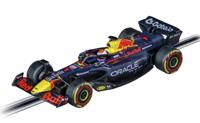 Carrera oracle red bull racing rb21 m. verstappen, no.1 - 1:43 - thumbnail