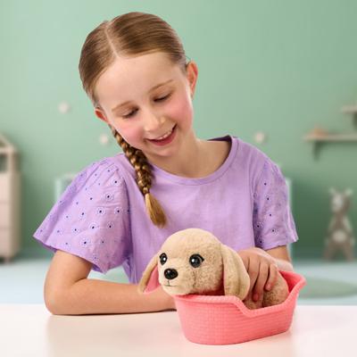 Little Live Pets My Really Real Puppy Mini Buddy - thumbnail