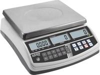 Kern CPB 15K2DM Telweegschaal Weegbereik (max.) 15 kg Resolutie 1 g, 2 g Zilver - thumbnail