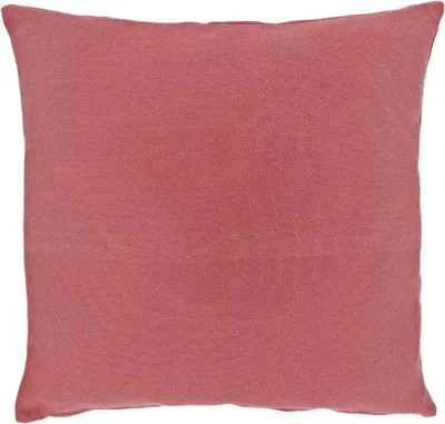 Kussen filou outdoor 50x50cm sugar pink