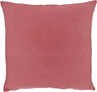 Kussen filou outdoor 50x50cm sugar pink - thumbnail