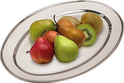 Excellent Houseware Serveerschaal Ovaal 45 X 29 Cm